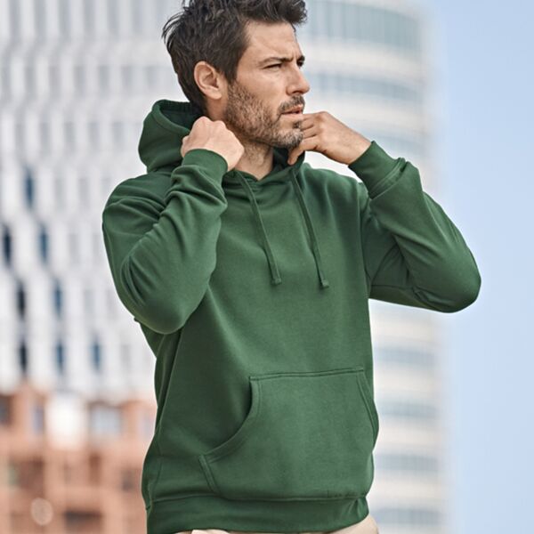 Tee Jays Power Organic Hoodie Thumbnail