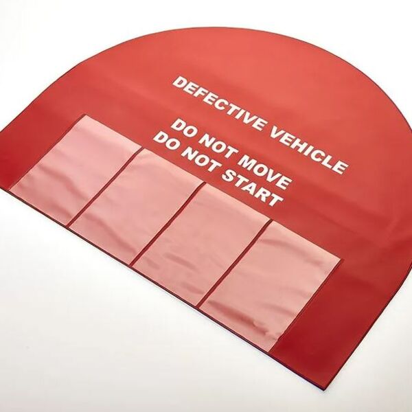 Steering Wheel Covers Thumbnail