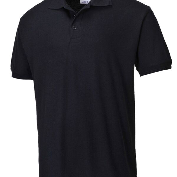 B210 Polo Shirt Thumbnail