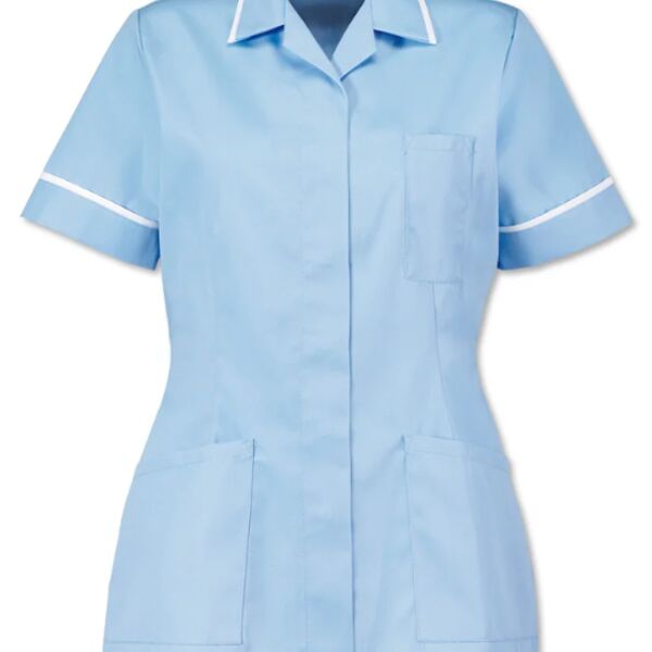 D313 Ladies Tunic Thumbnail