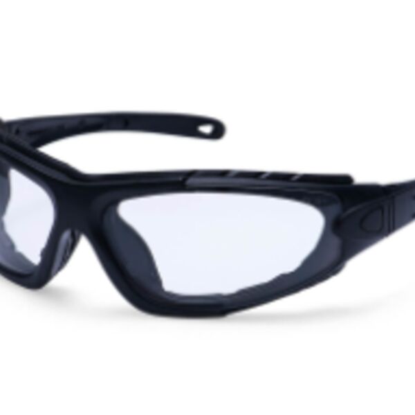 PW11 Levo Safety Glasses Thumbnail