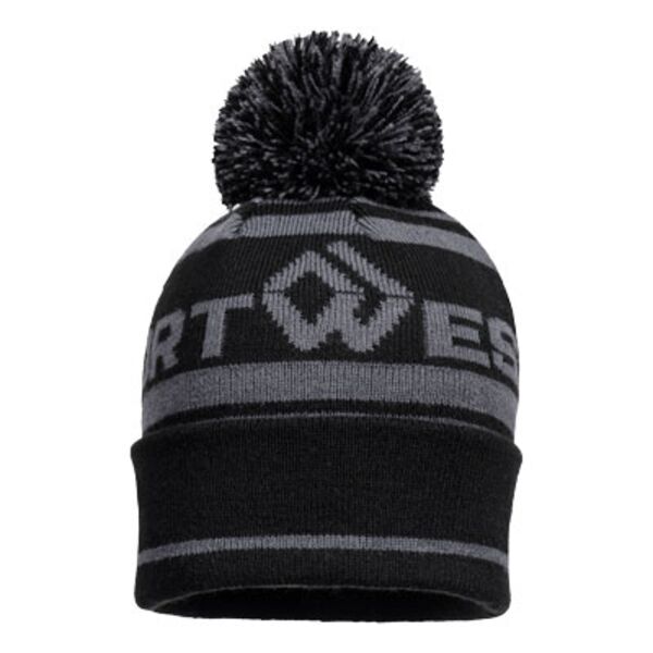 B036 - PORTWEST BOBBLE HAT Thumbnail