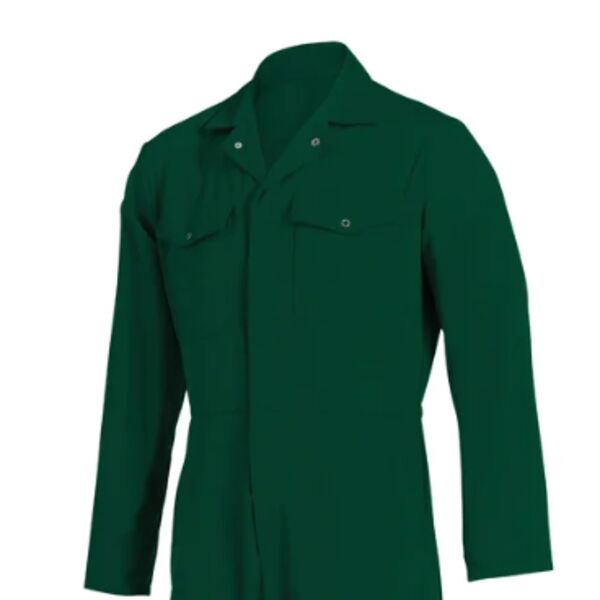 Alexandra Coverall Thumbnail