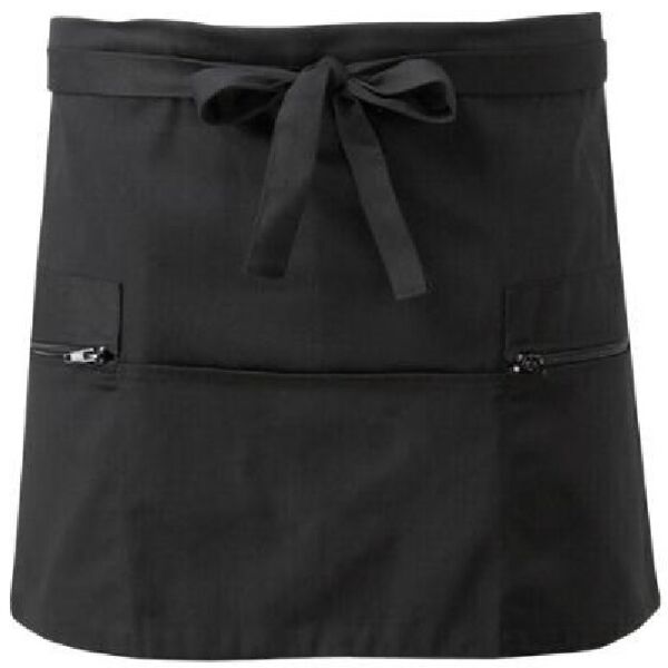 Black Money Apron Thumbnail