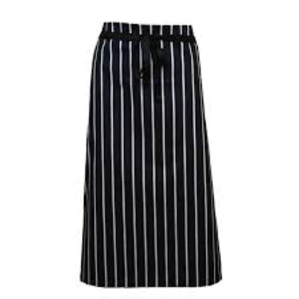 Butcher Half Apron Thumbnail
