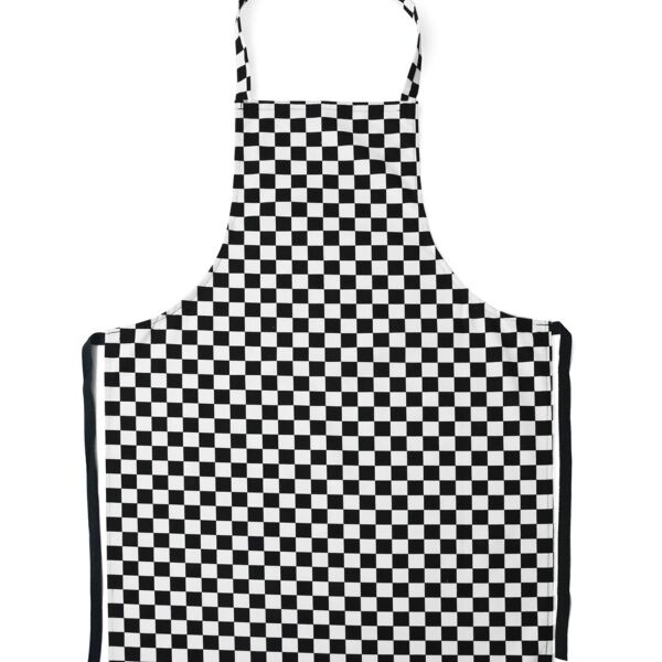 Check full apron Thumbnail