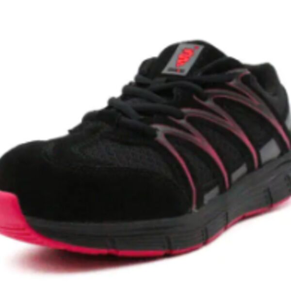 Warrior ladies safety trainer Thumbnail