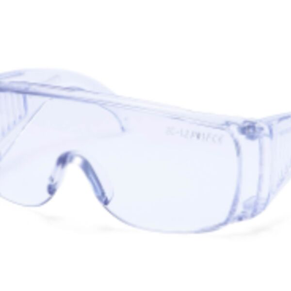PW30 Clear Glasses Thumbnail