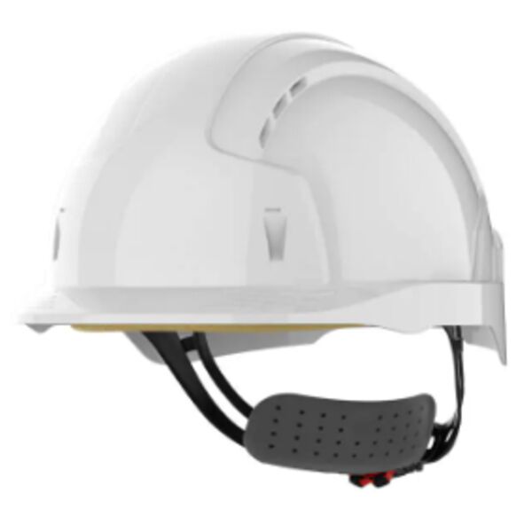 Evolite Safety Helmet - wheel ratchet Thumbnail