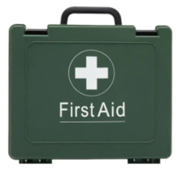 HSE First Aid Kit 20 Persons Thumbnail