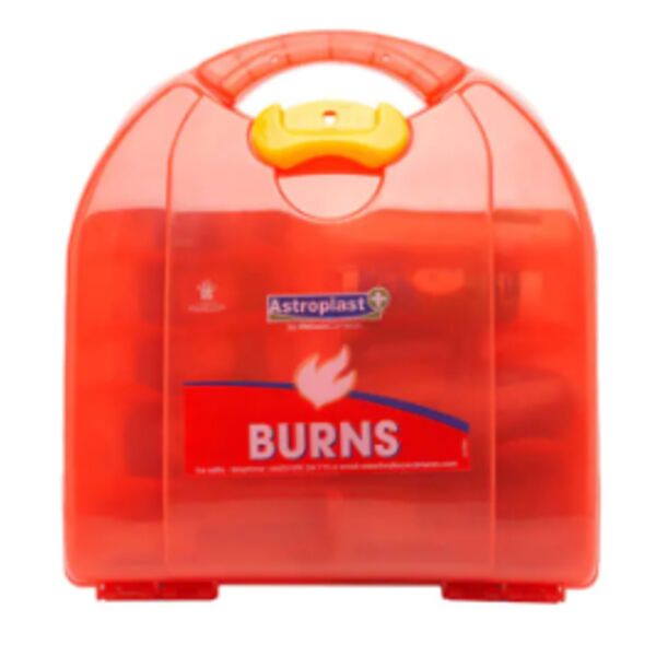 Burns First Aid Kit Thumbnail