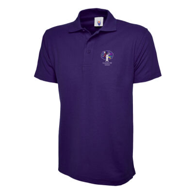 UC101 Adults Polo Shirt Thumbnail