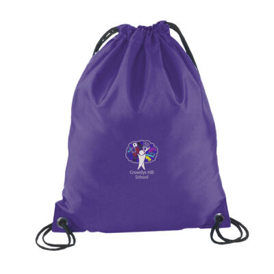 BG10 Drawstring Bag Thumbnail