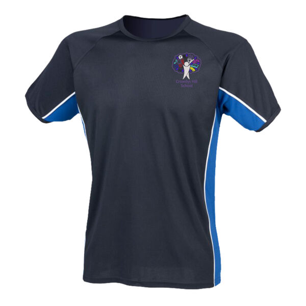 Childrens PE T-Shirt Thumbnail