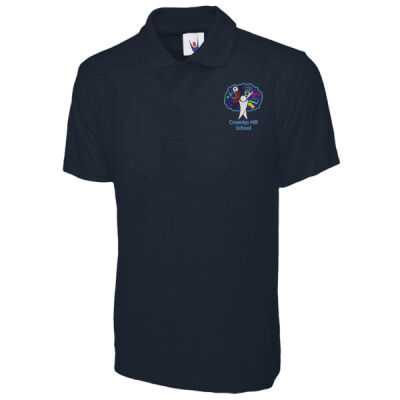 UC103 Children's Polo Thumbnail