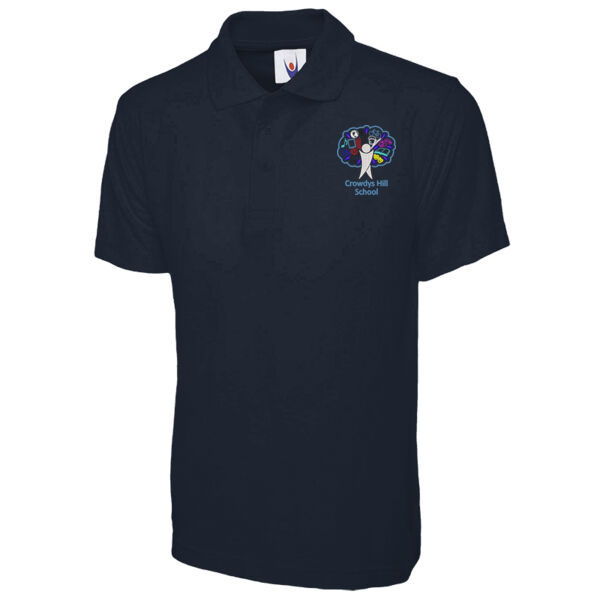 UC103 Children's Polo Thumbnail