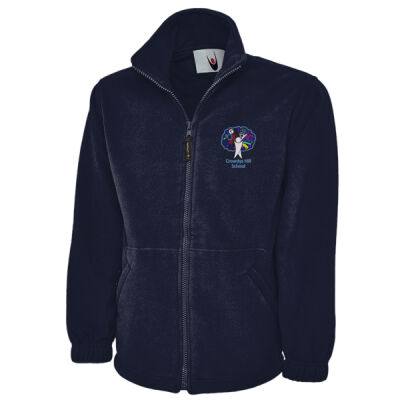 UC601 Adults Fleece Thumbnail