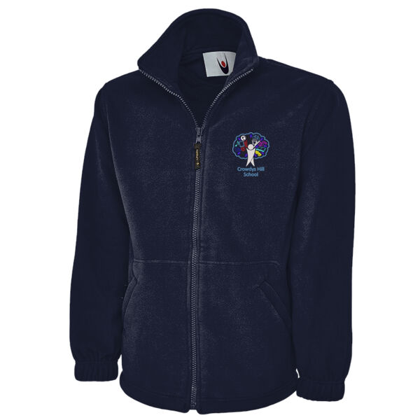 UC601 Adults Fleece Thumbnail