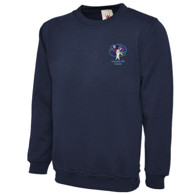 UC201 Adults Sweatshirt Thumbnail