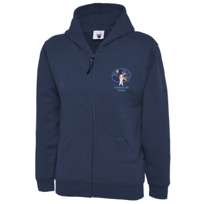 UC506 Childrens Zoodie Thumbnail