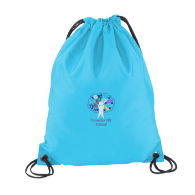 BG10 Drawstring Bag Thumbnail