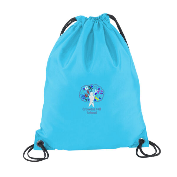 BG10 Drawstring Bag Thumbnail